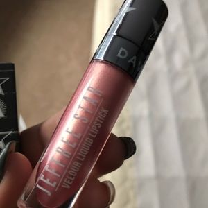 Jeffree x Shane ryland lipstick